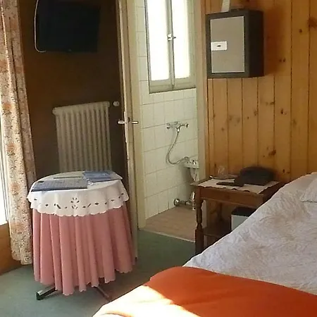 De La Poste Hotel 3*