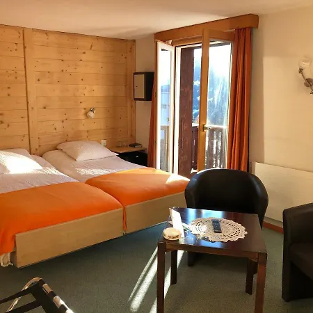 De La Poste Hotel 3*