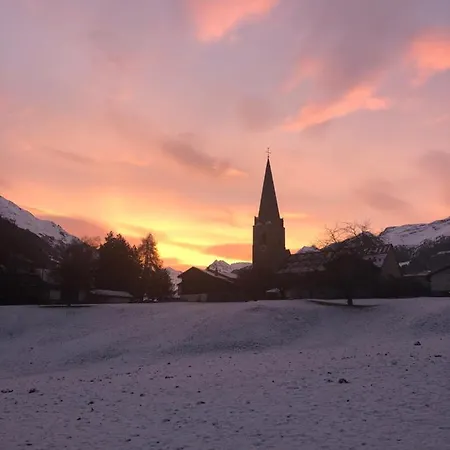 Hotel De La Poste Verbier