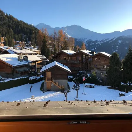 De La Poste Verbier