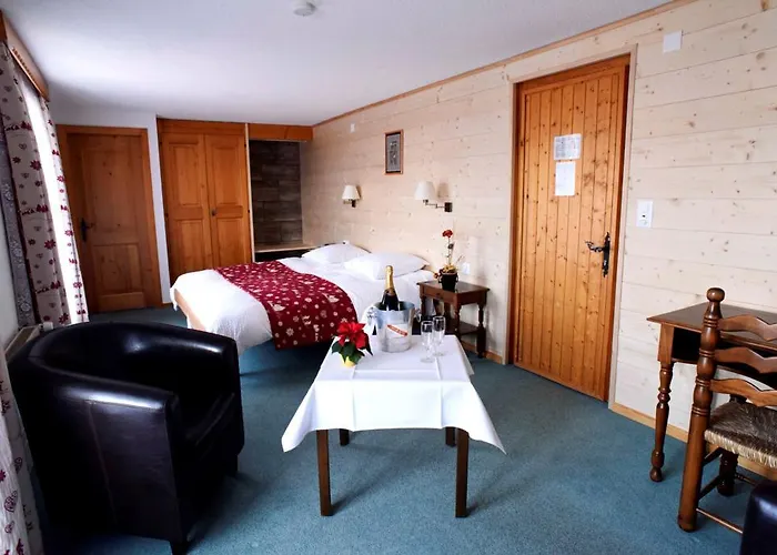 De La Poste Ξενοδοχείο