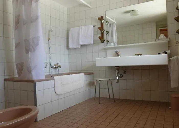 Ξενοδοχείο De La Poste