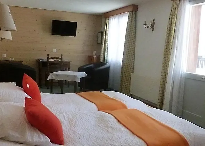 De La Poste Ξενοδοχείο