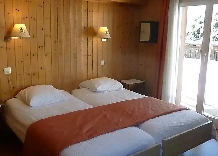 Ξενοδοχείο De La Poste