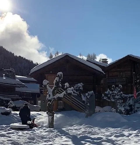 De La Poste Ξενοδοχείο