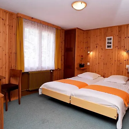 Hotel De La Poste 3*