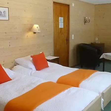 Hotel De La Poste 3*