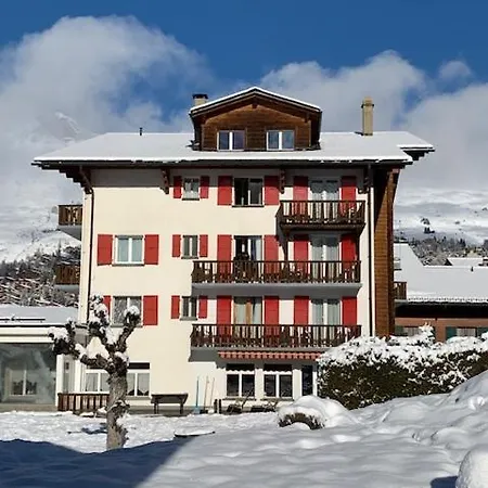 Hotel De La Poste 3*
