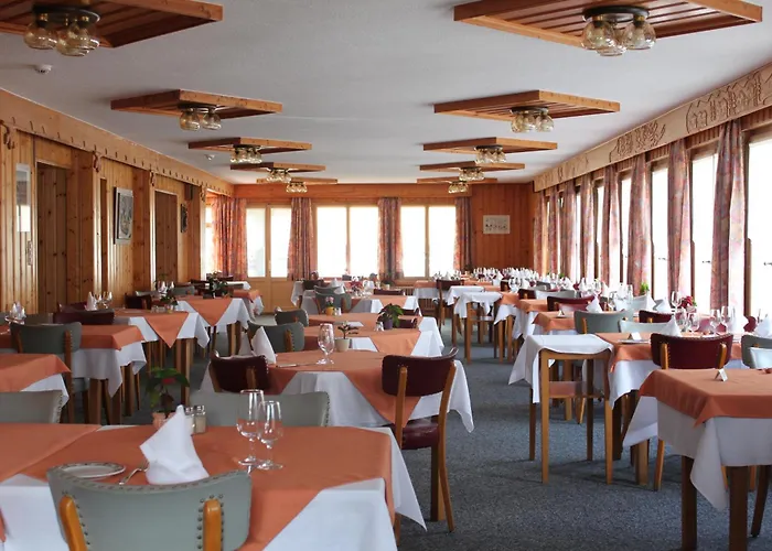 Hotel De La Poste 3*