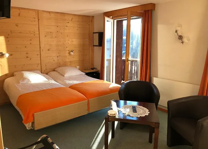 De La Poste Hotel 3*