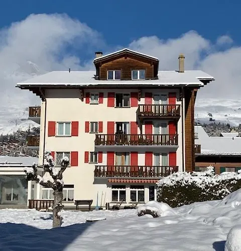 Hotel De La Poste 3*